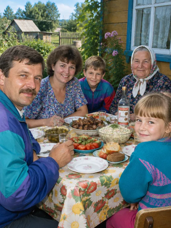 Тусклое фото с бледными цветами стало ярче